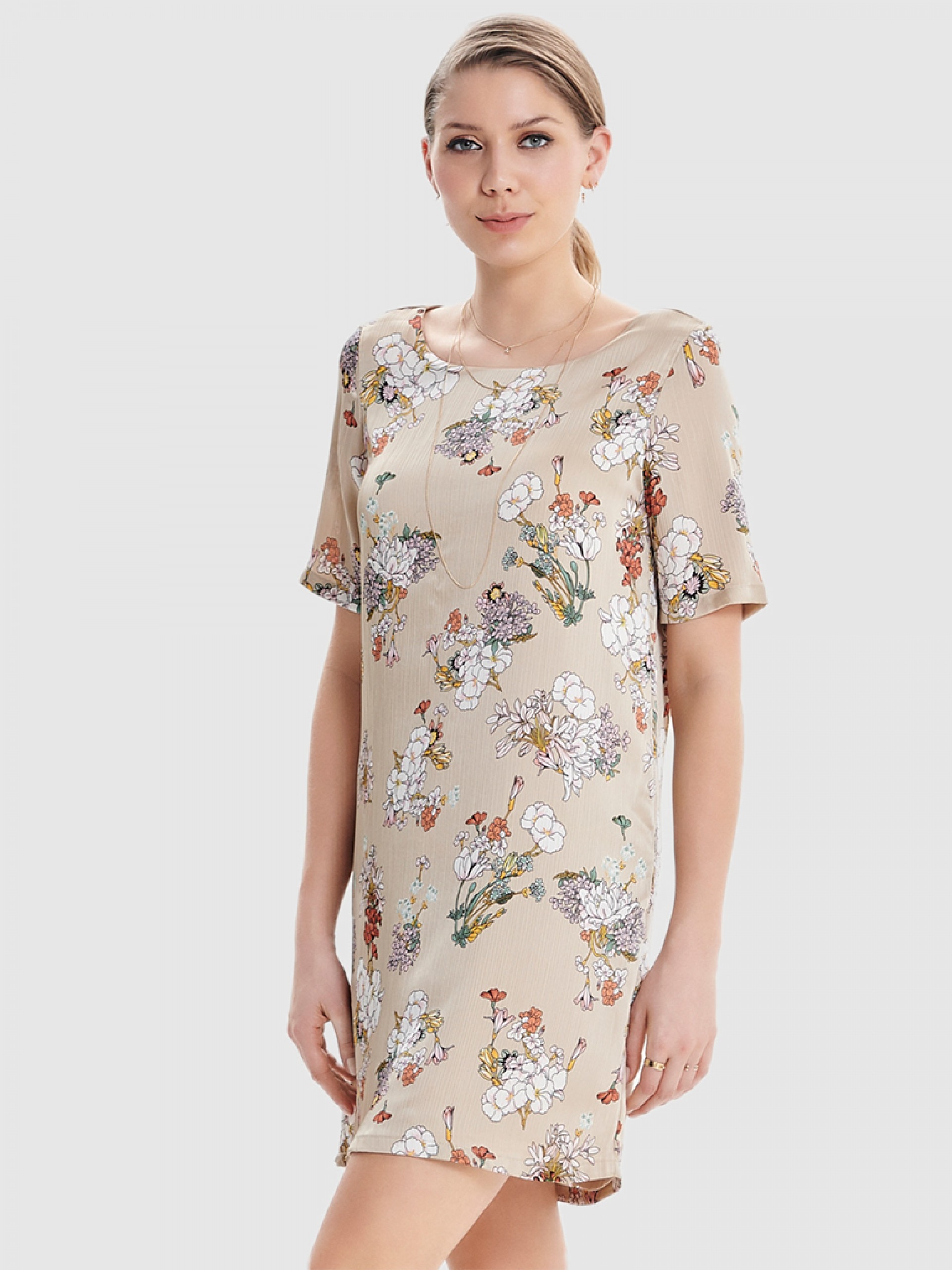 Dress Woman Only