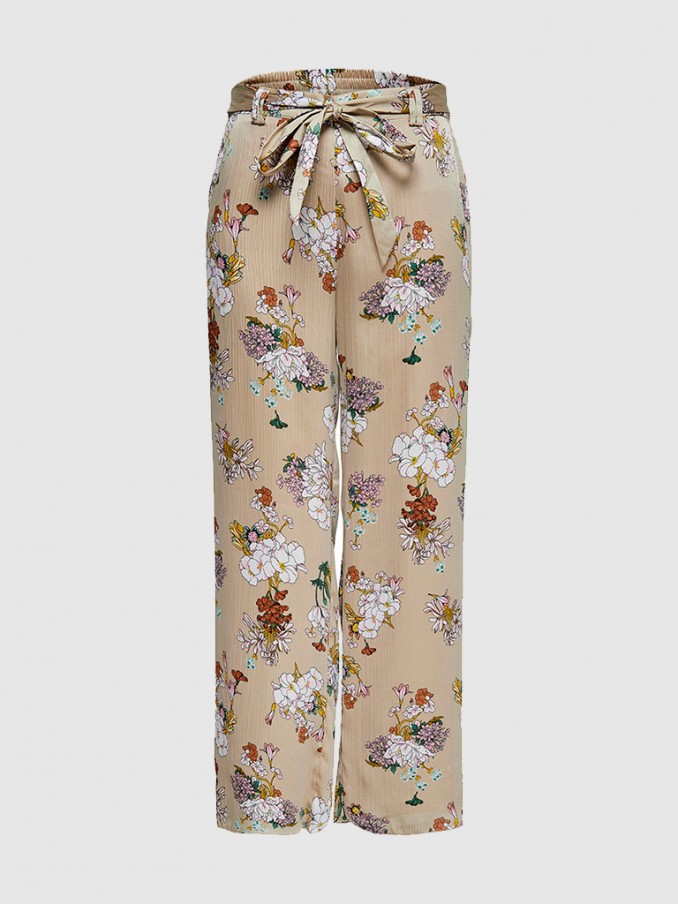 Pantalones Mujer Only