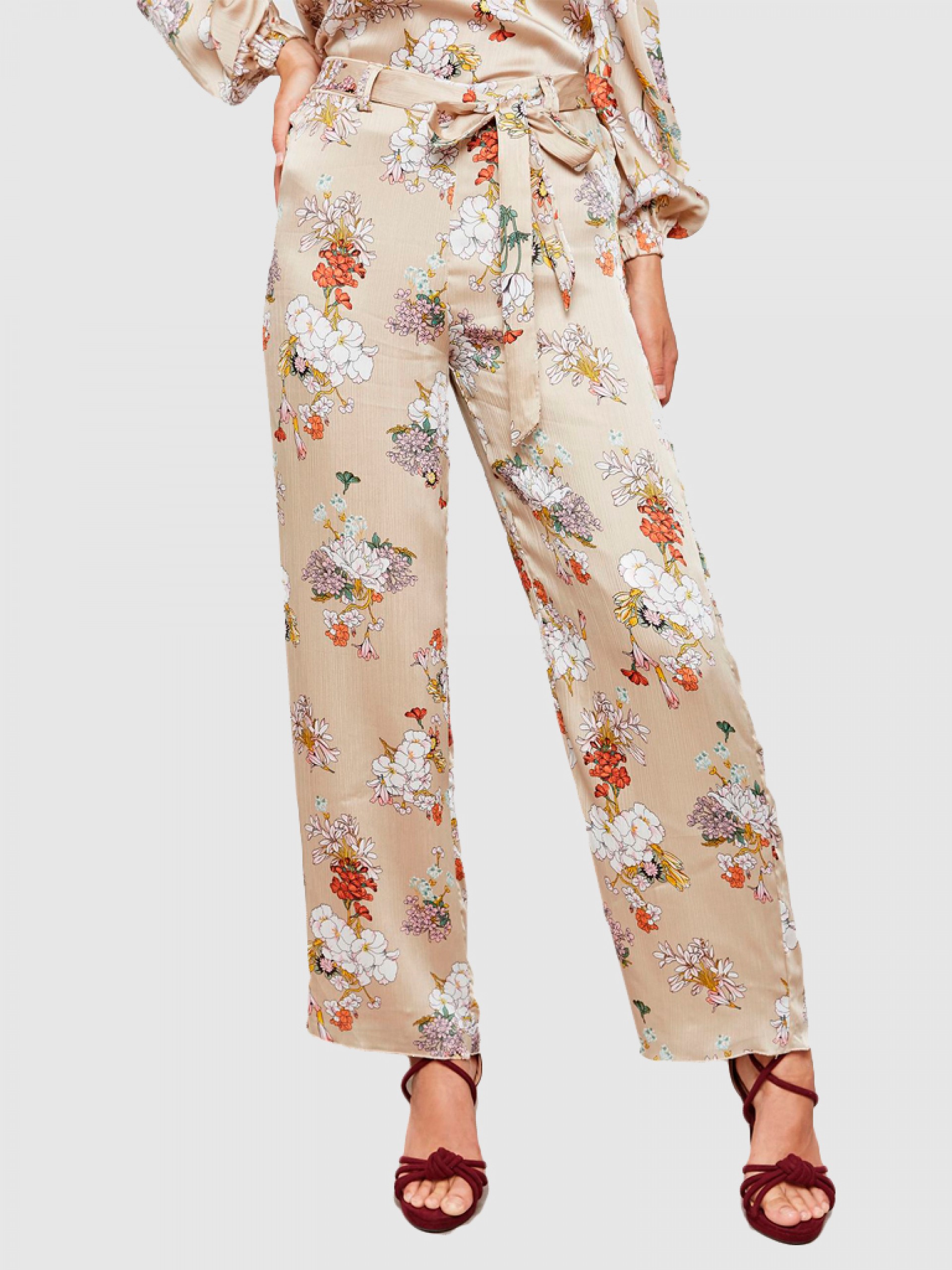Pantalones Mujer Only
