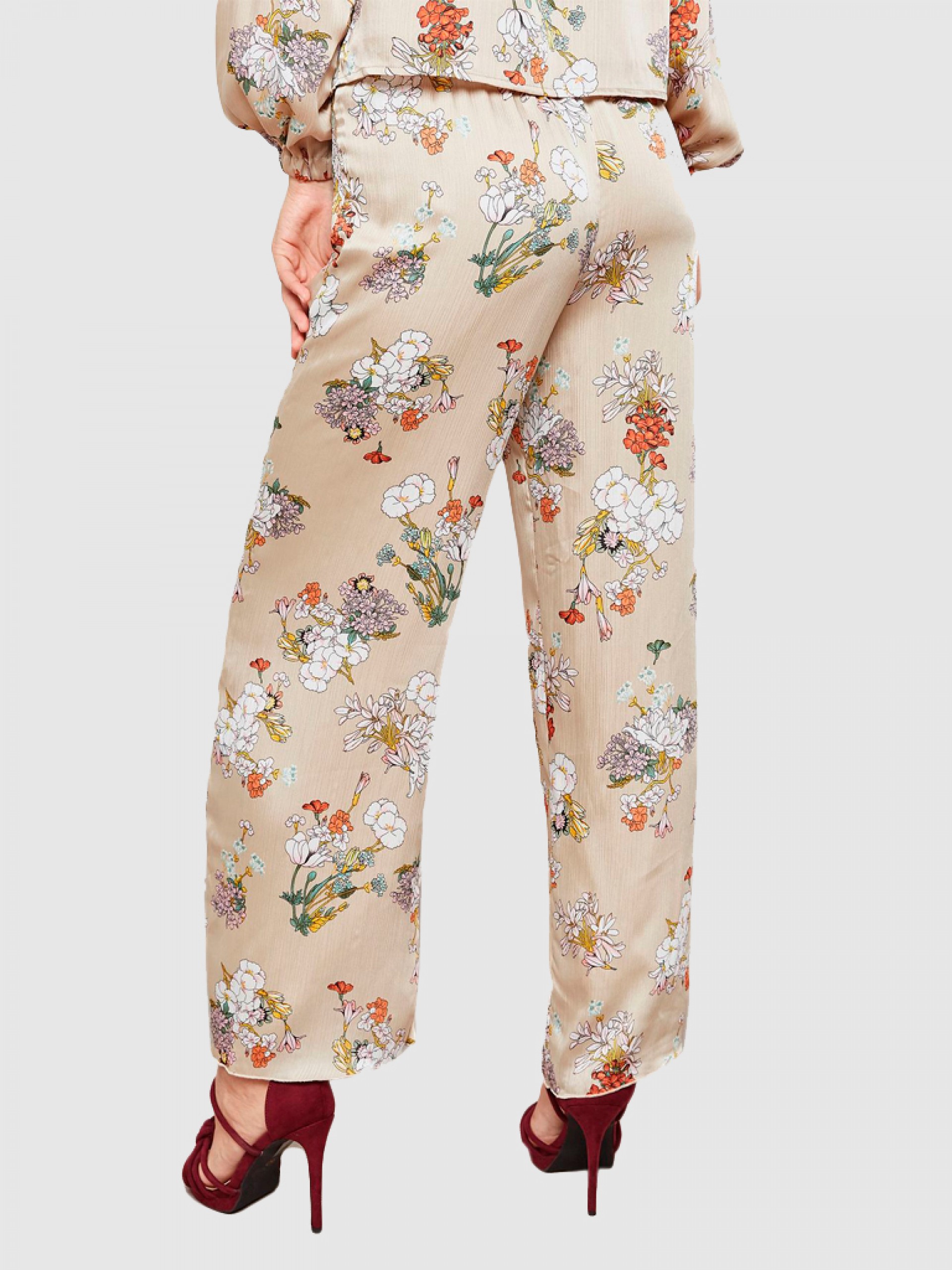 Pantalones Mujer Only