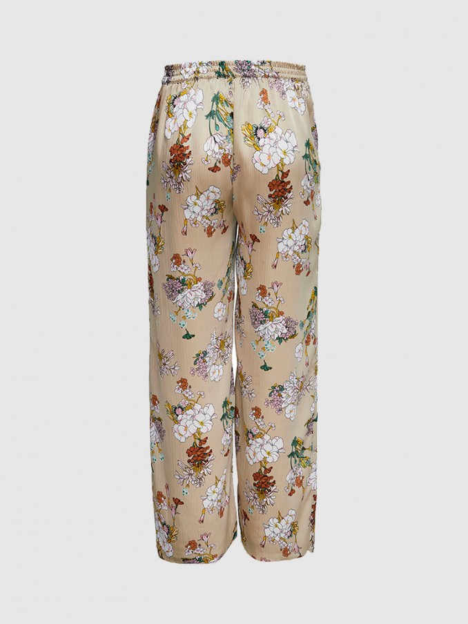 Pantalones Mujer Only