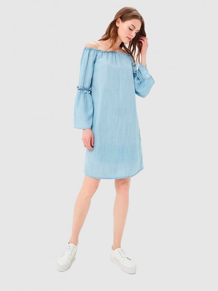 Dress Woman Only
