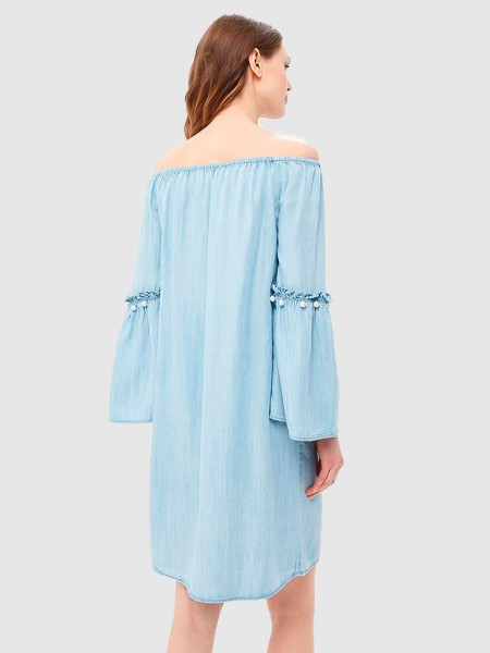 Dress Woman Only
