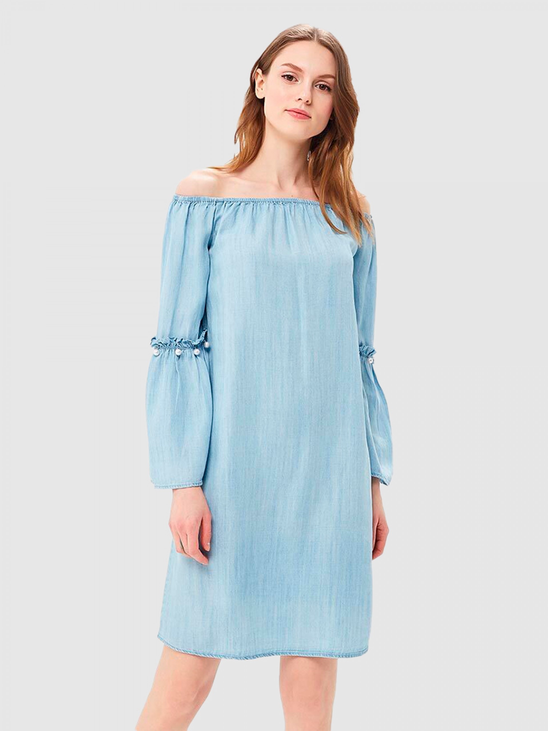 Dress Woman Only