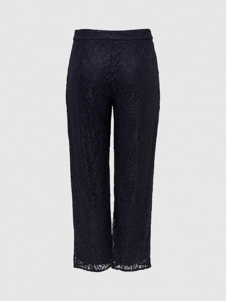 Pantalones Mujer Only