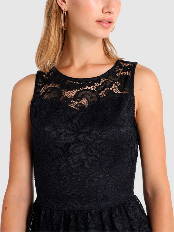 Vestido Mulher Dicte Only