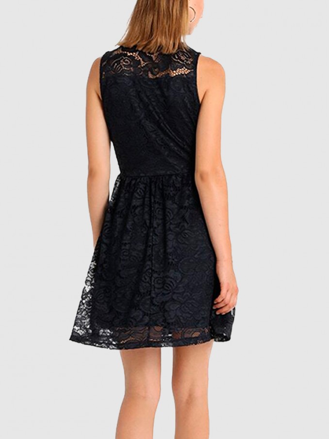 Vestido Mulher Dicte Only