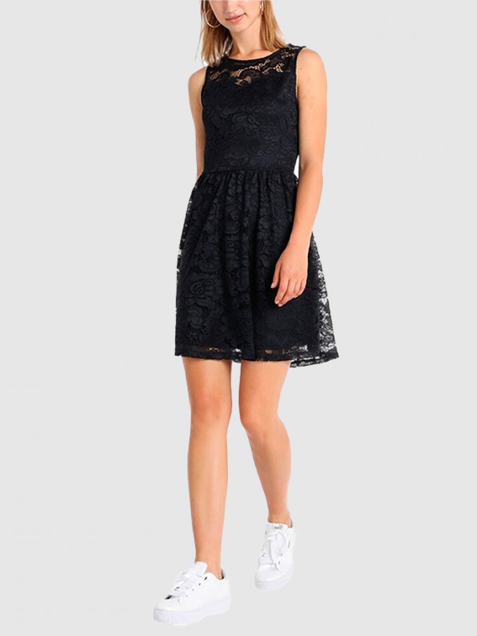 Vestido Mulher Dicte Only