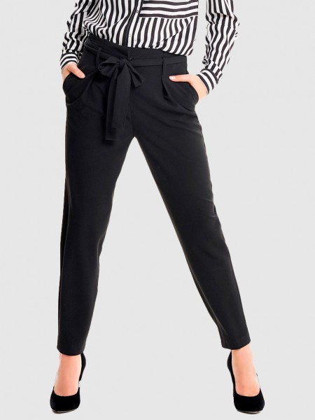 Pantalones Mujer Only
