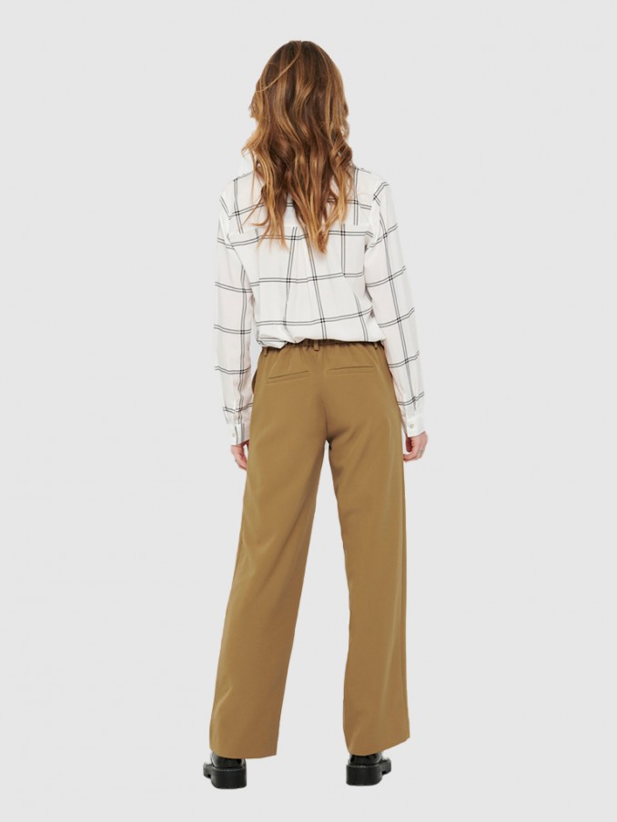 Camisa Mujer Only