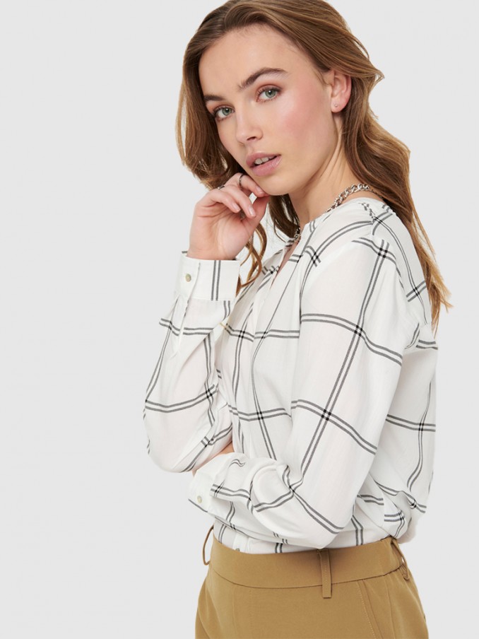 Camisa Mujer Only