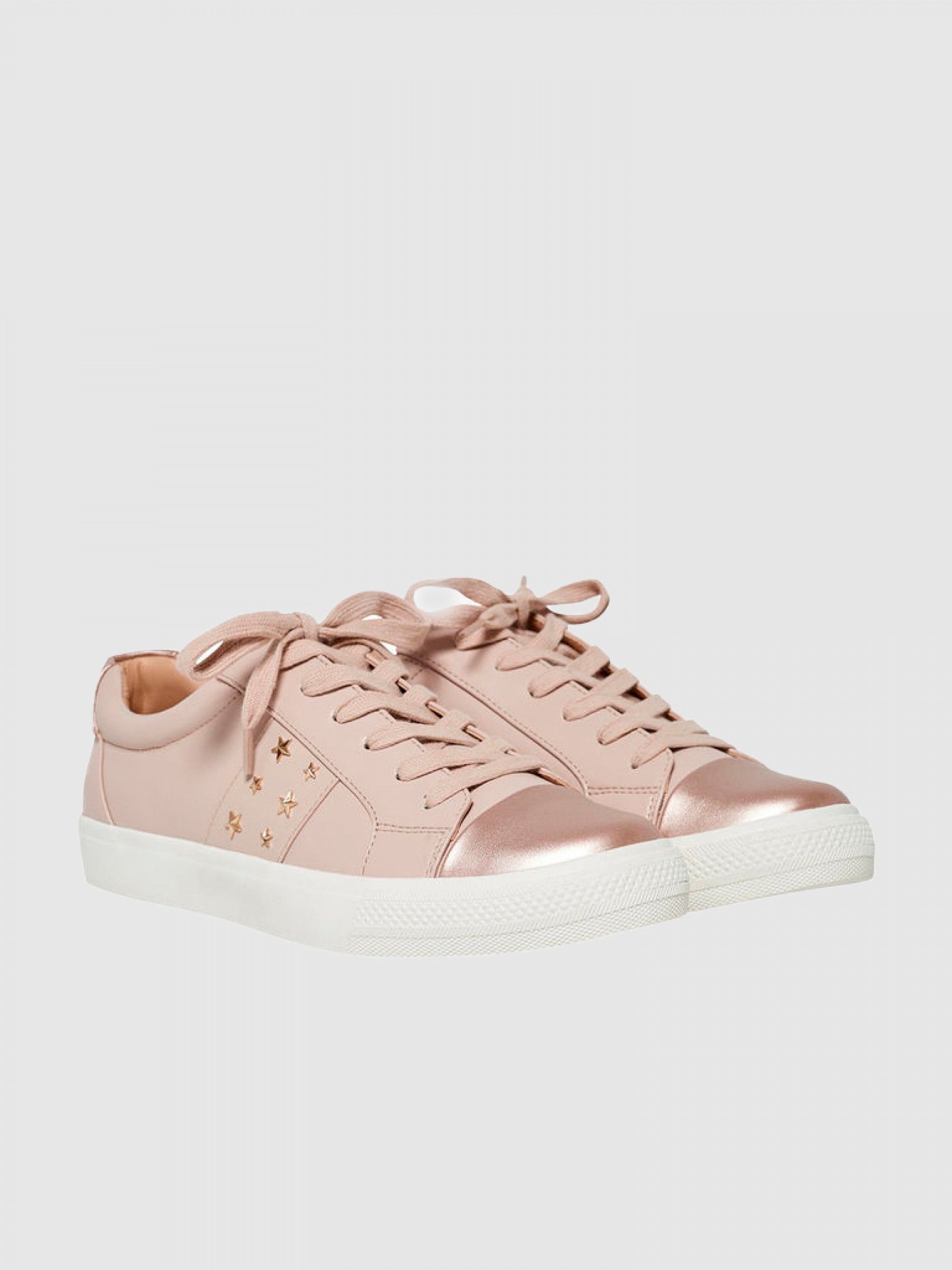 Sneakers Woman Only