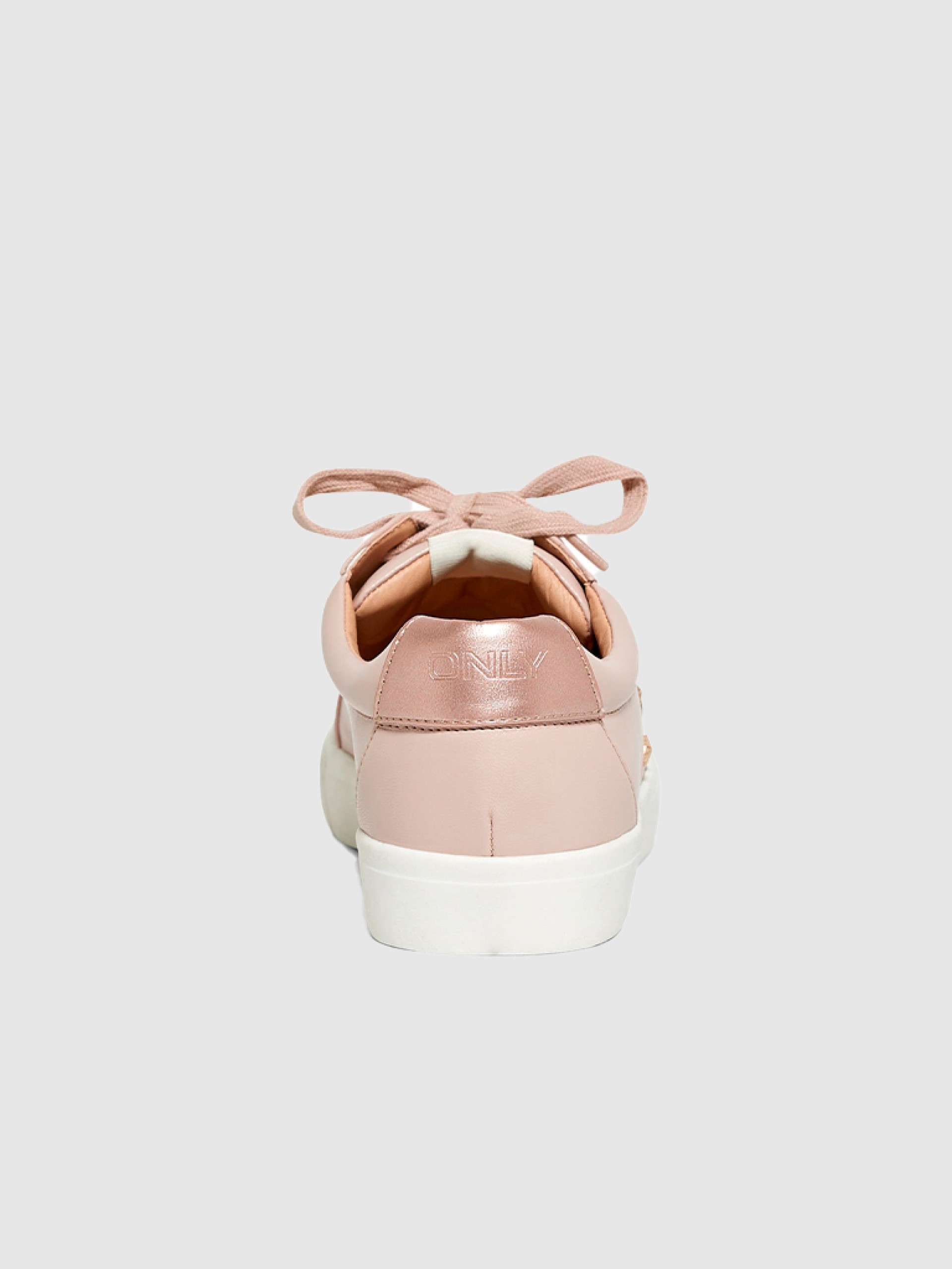 Sneakers Woman Only