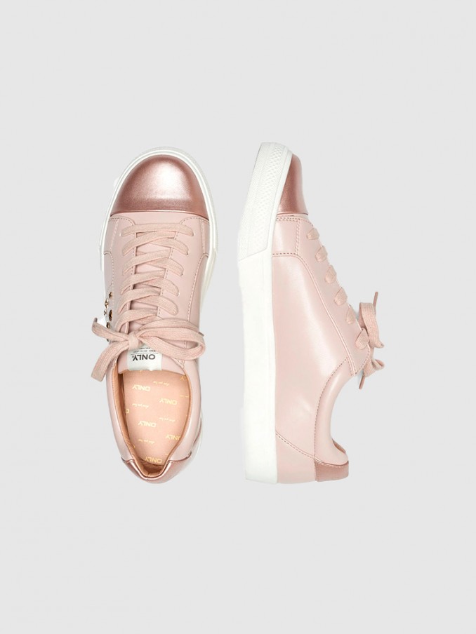 Sneakers Woman Only
