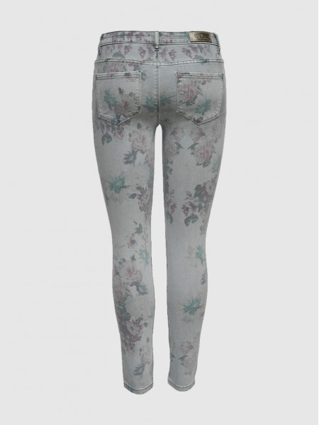 Cal�as Mulher Only