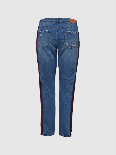Jeans Mulher Only