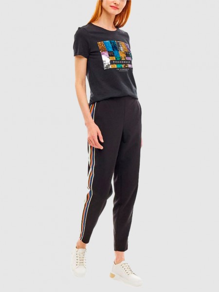 Pantalones Mujer Only