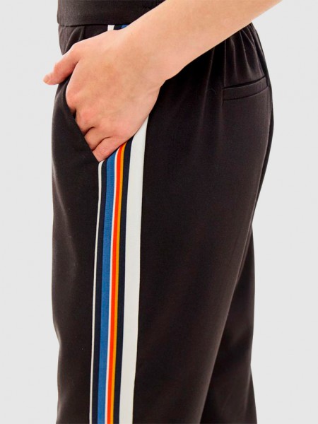 Pantalones Mujer Only