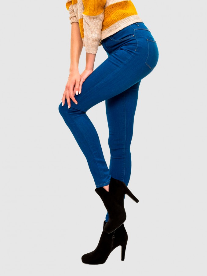 Jeans Mujer Jeans Only