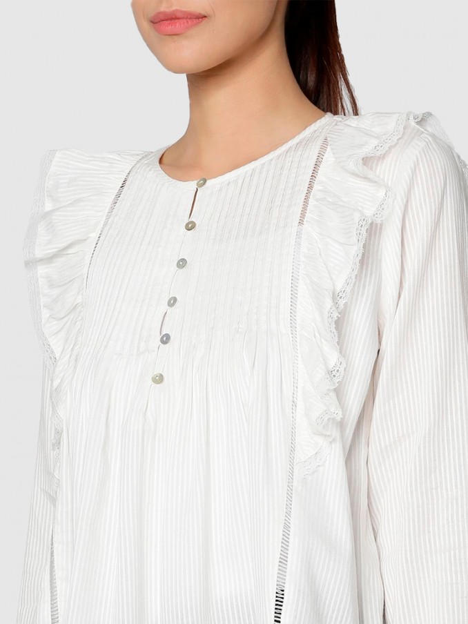 Blusa Mujer Only