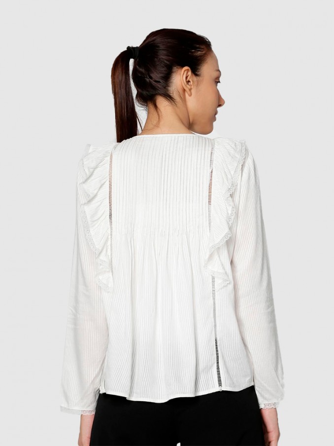 Blusa Mujer Only