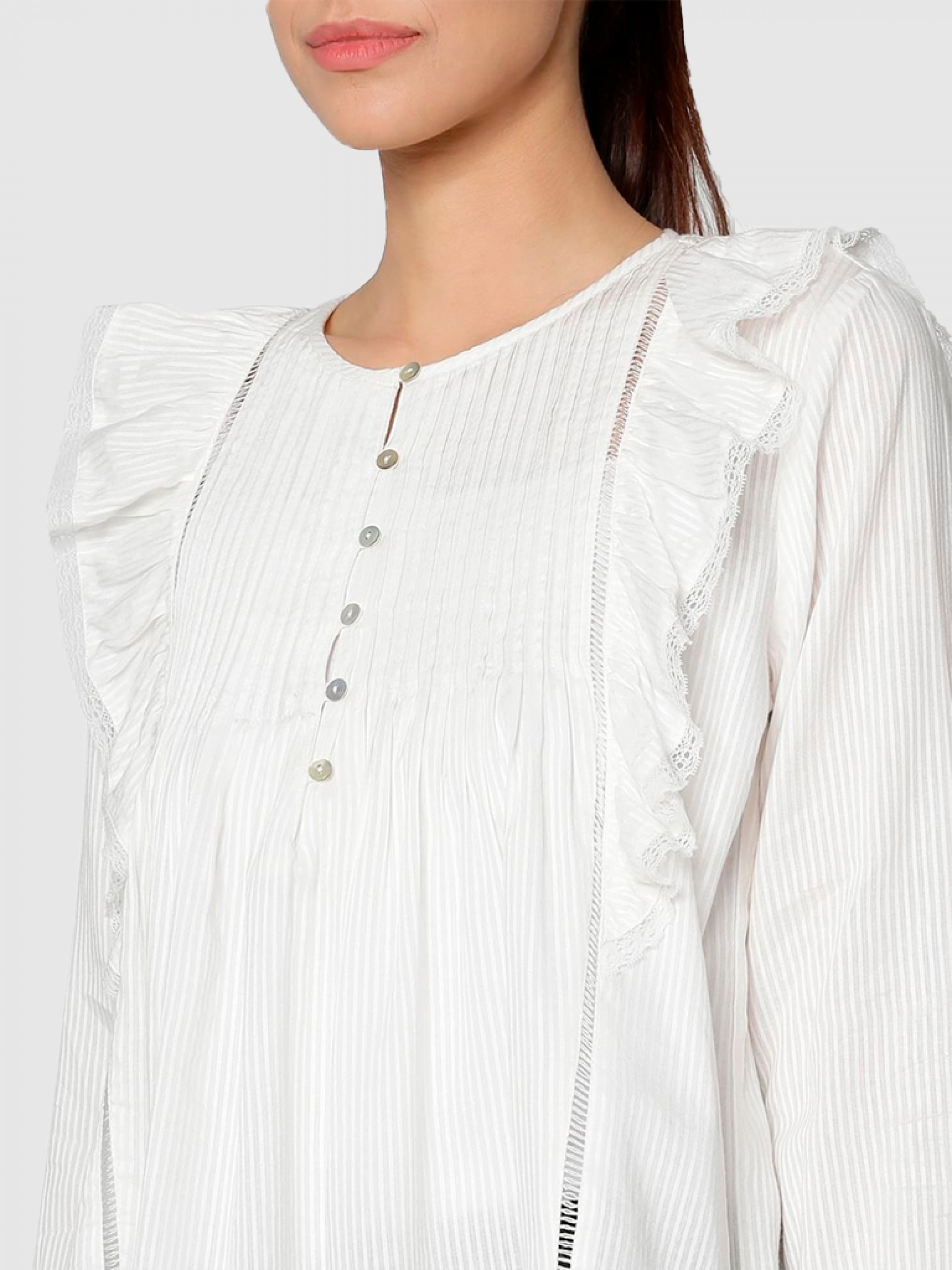 Blusa Mujer Only