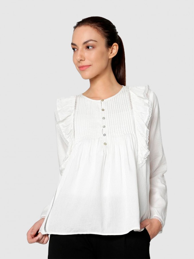 Blusa Mulher Amiria Only