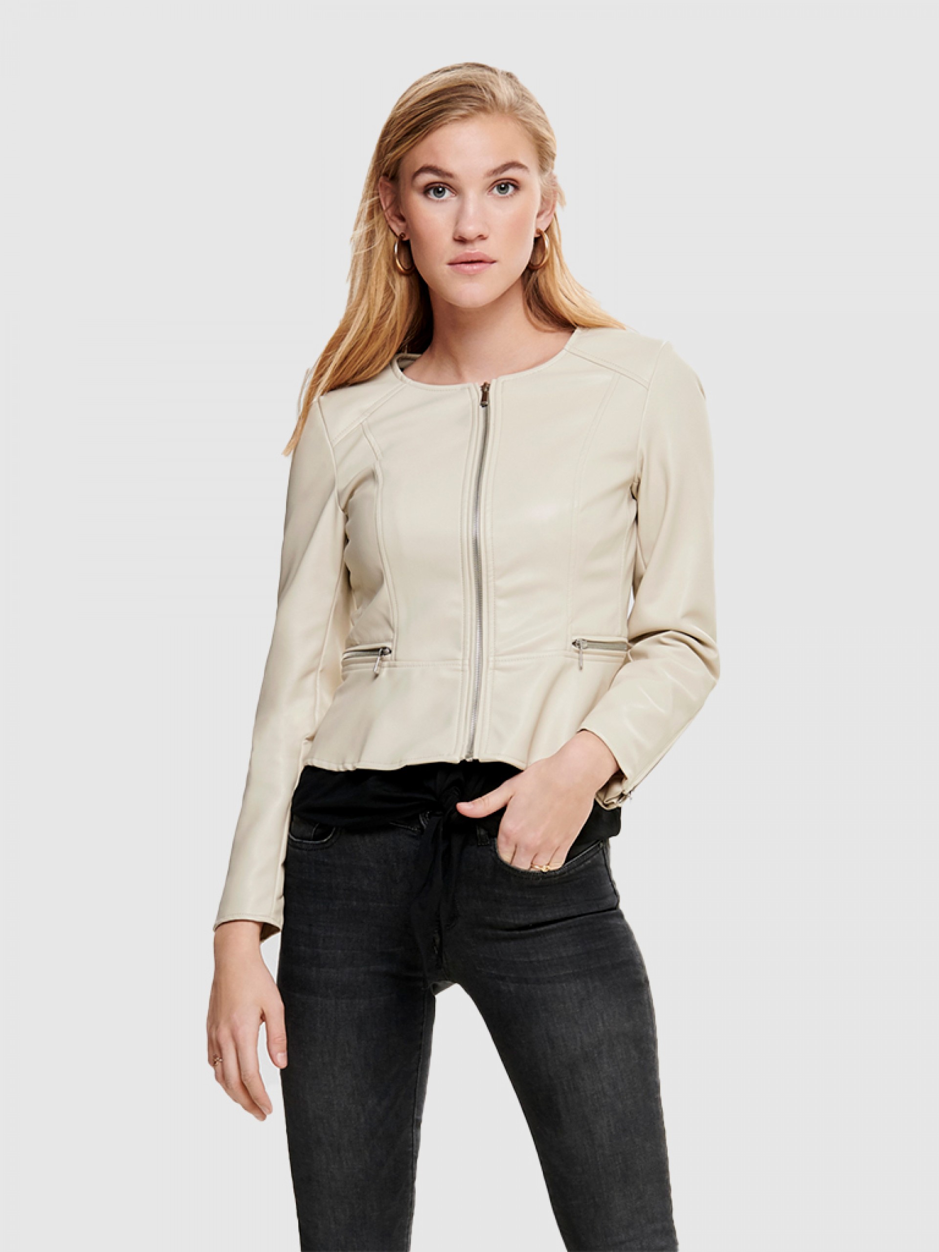 Chaqueta Mujer Only