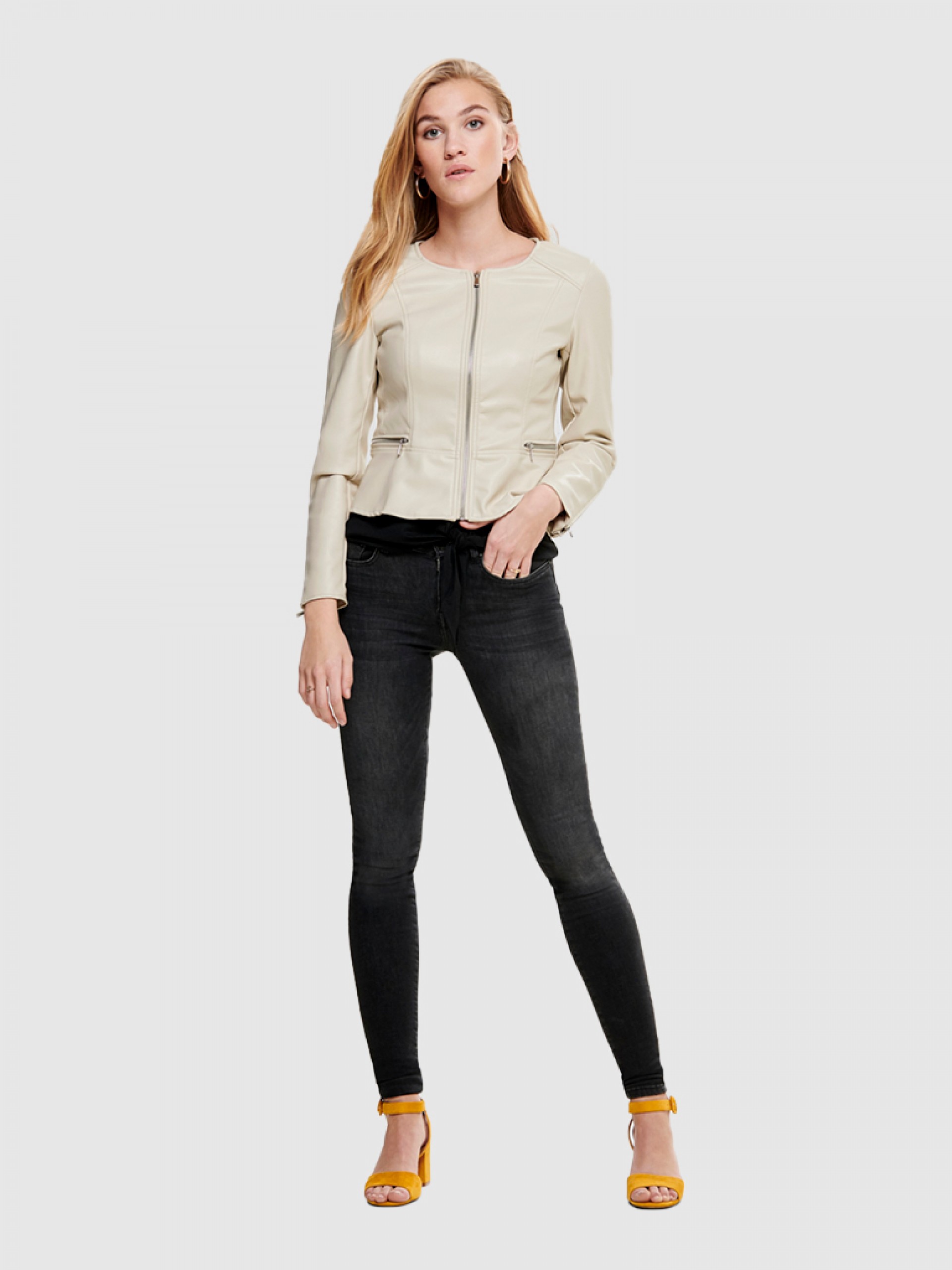 Chaqueta Mujer Only