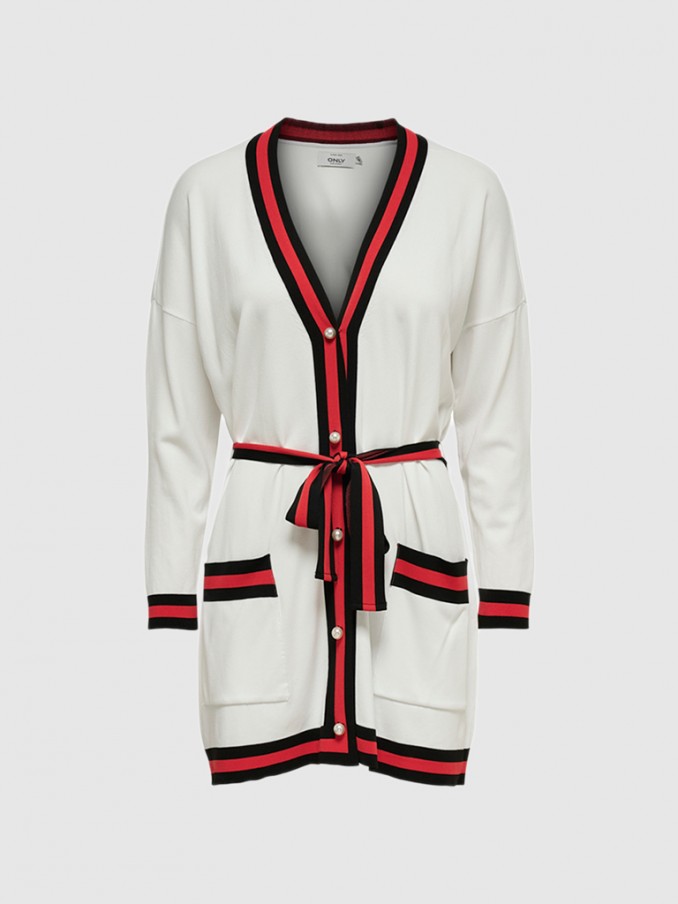 Chaqueta Mujer Only