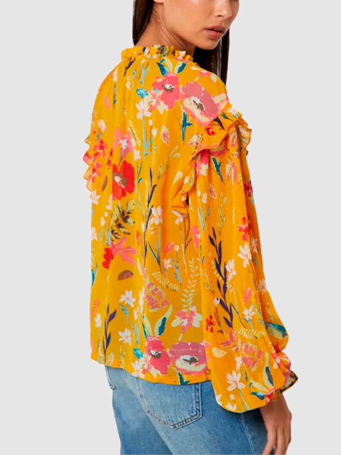 Blusa Mujer Only