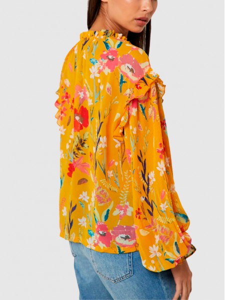 Blusa Mujer Only