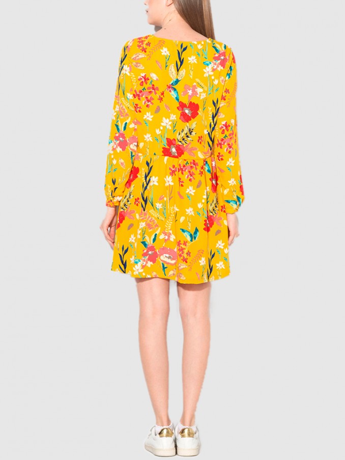 Vestido Mulher Penny Only
