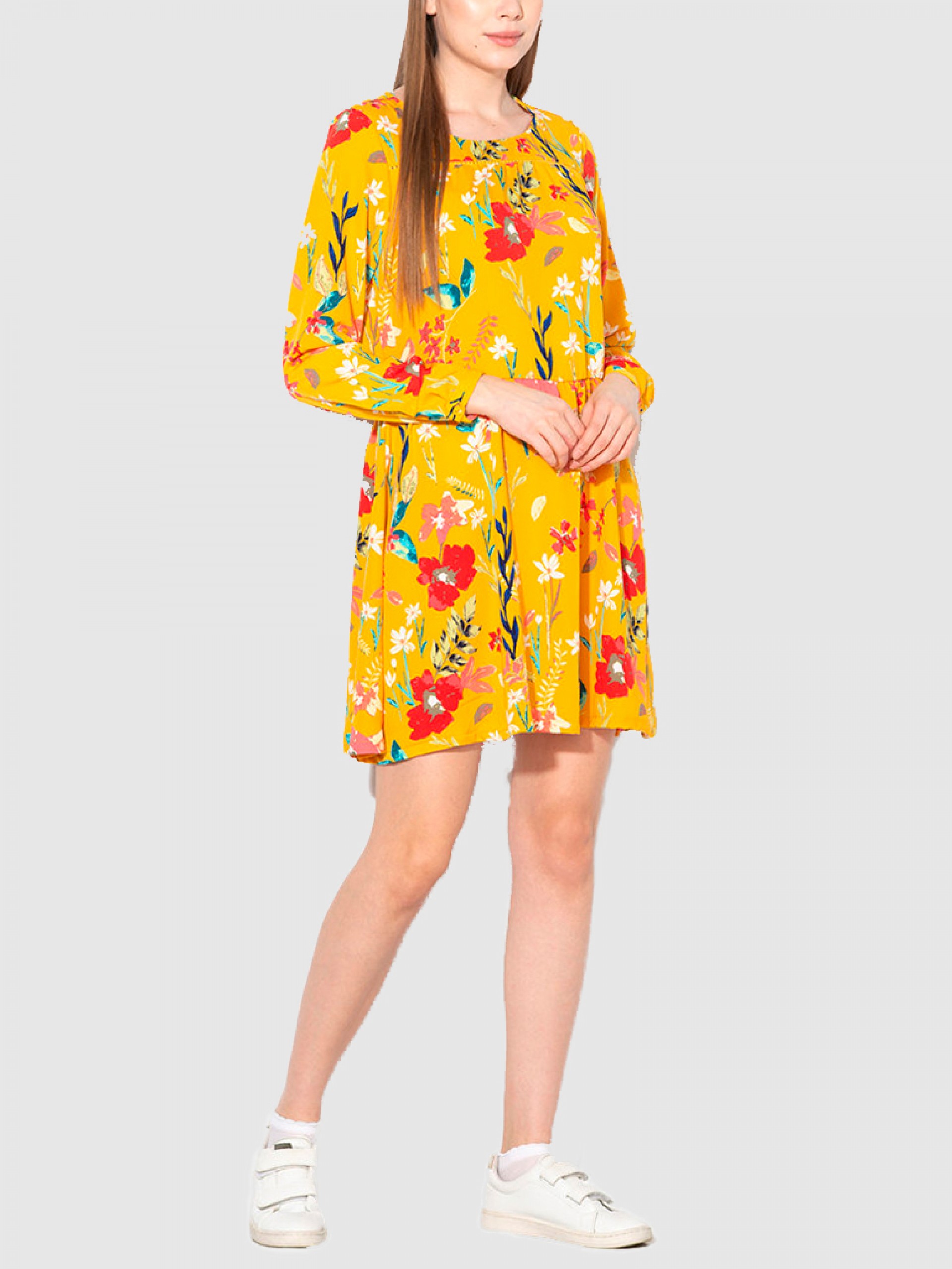Dress Woman Only