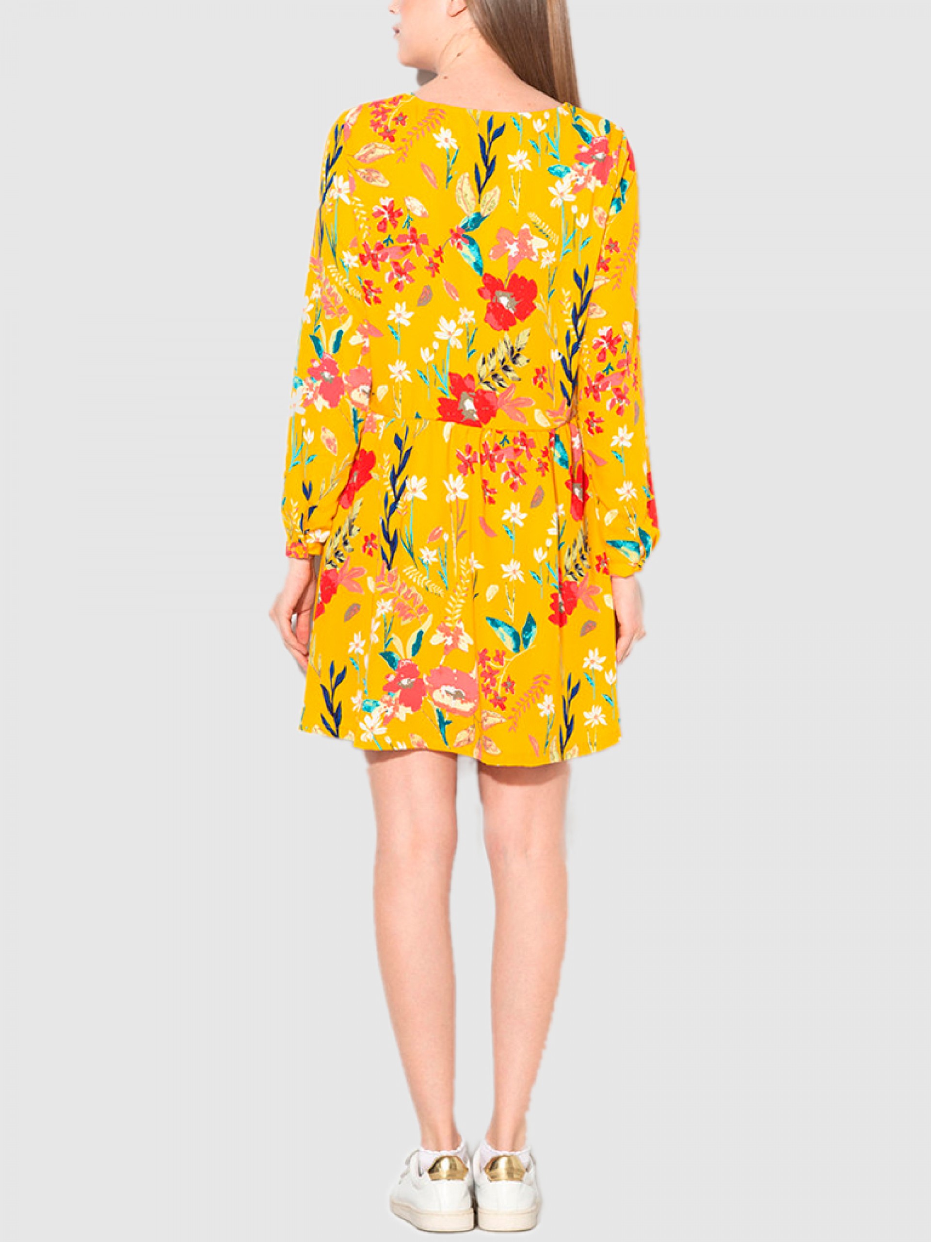 Dress Woman Only