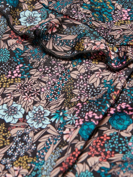 Blusa Ni�a Only