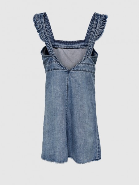 Dress Girl Only