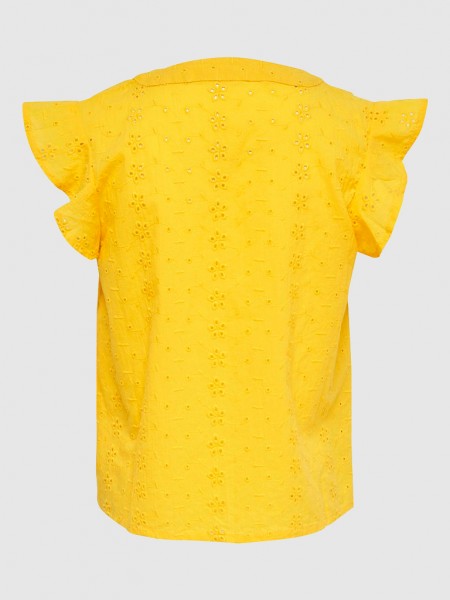 Shirt Girl Only Shirt Girl Only