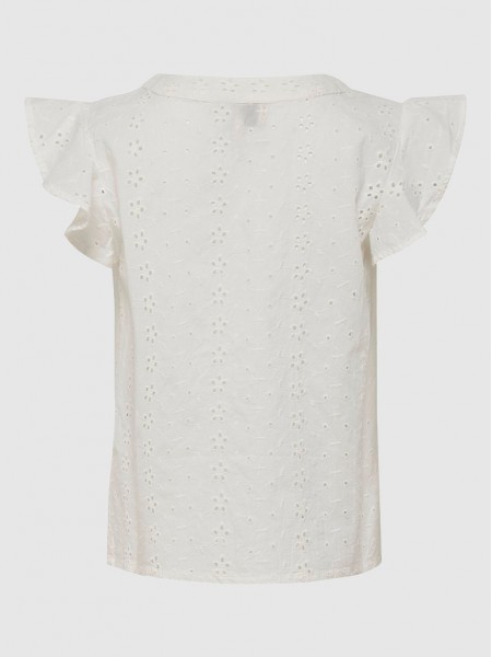 Blusa Ni�a Only