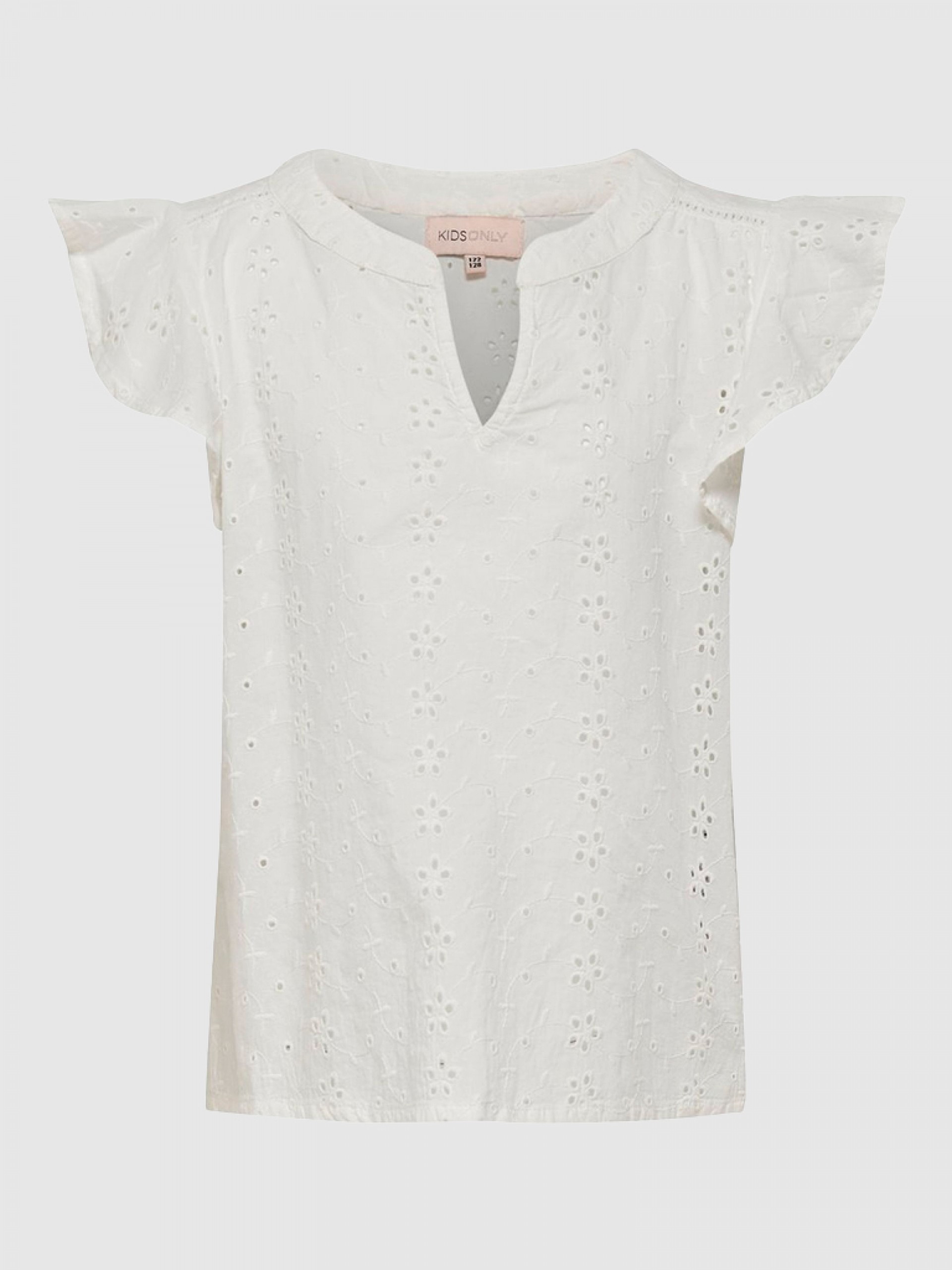 Blusa Niña Only