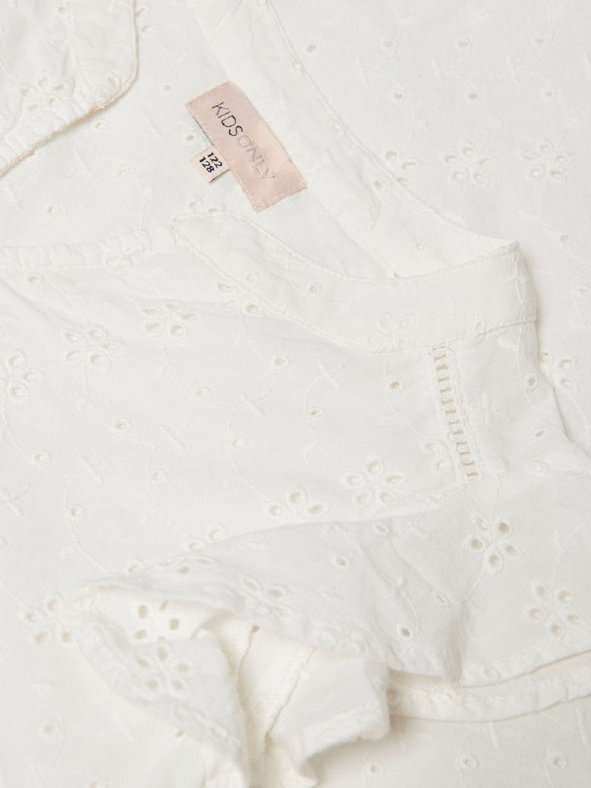 Blusa Niña Only