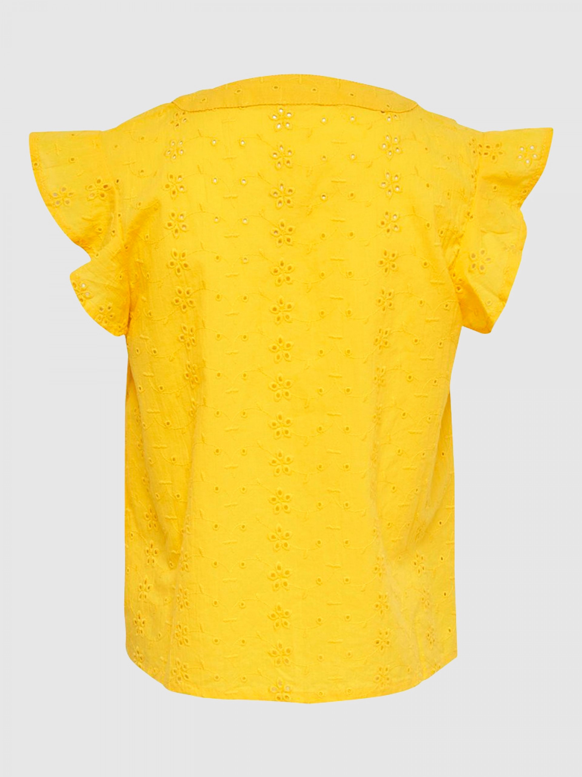Blusa Niña Only