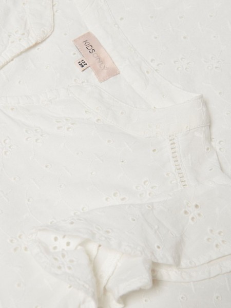 Blusa Ni�a Only