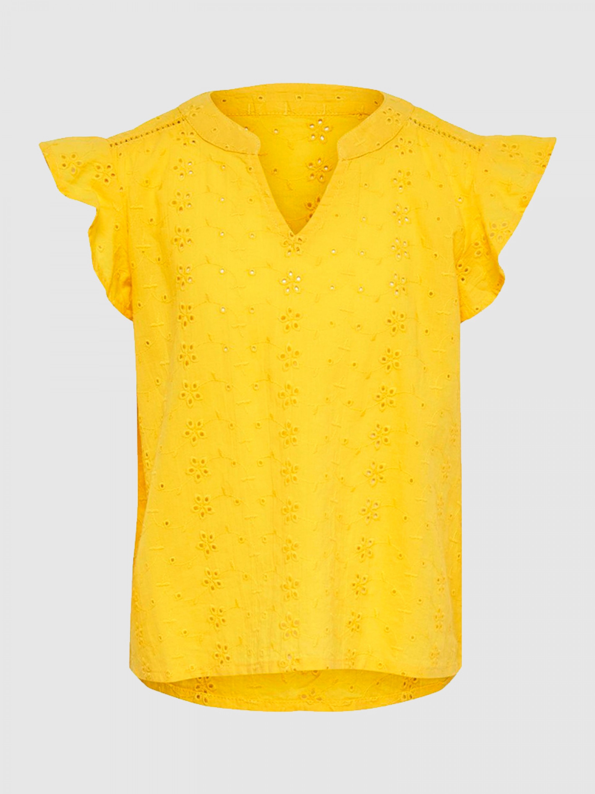 Blusa Niña Only