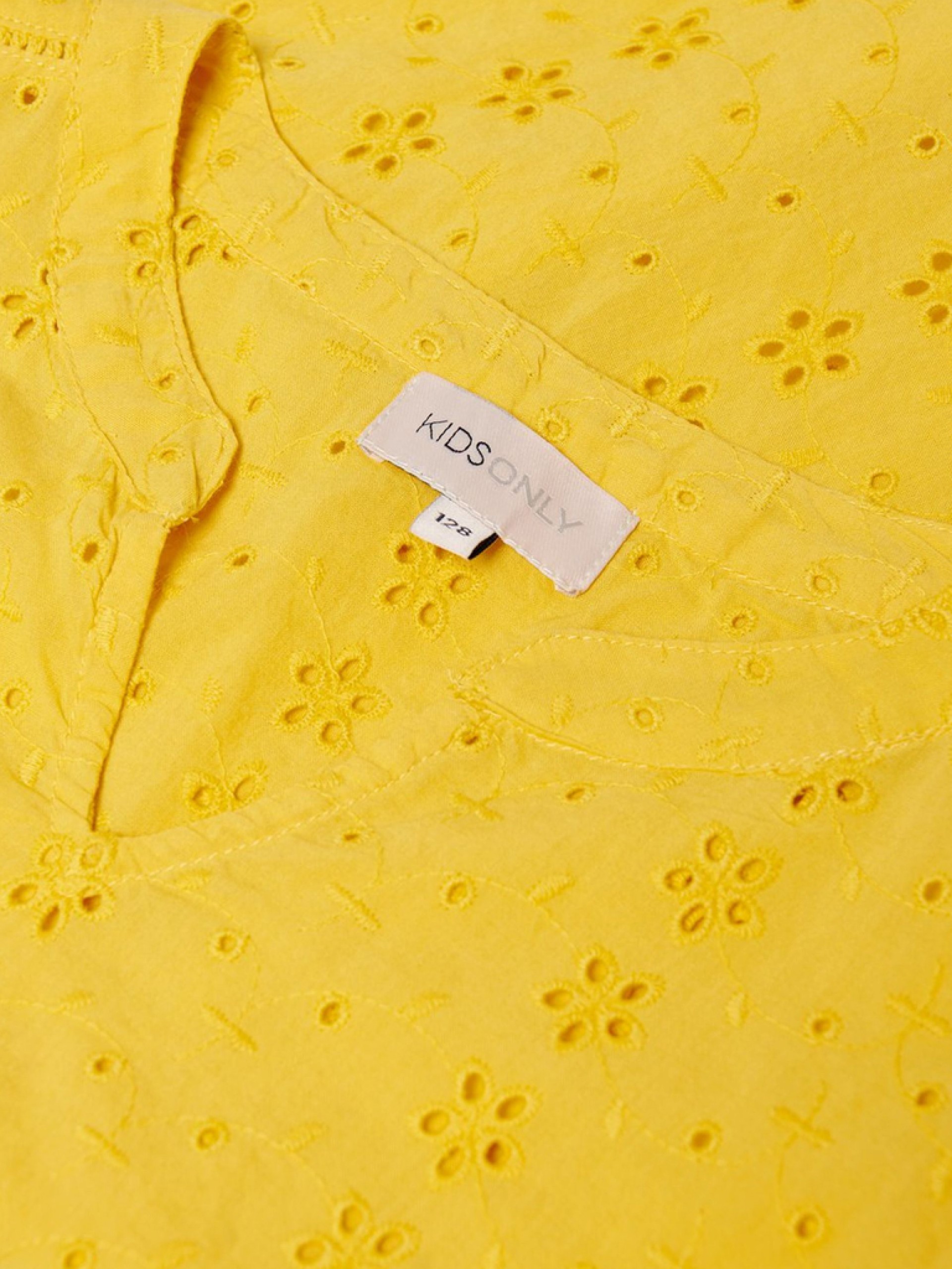 Blusa Niña Only