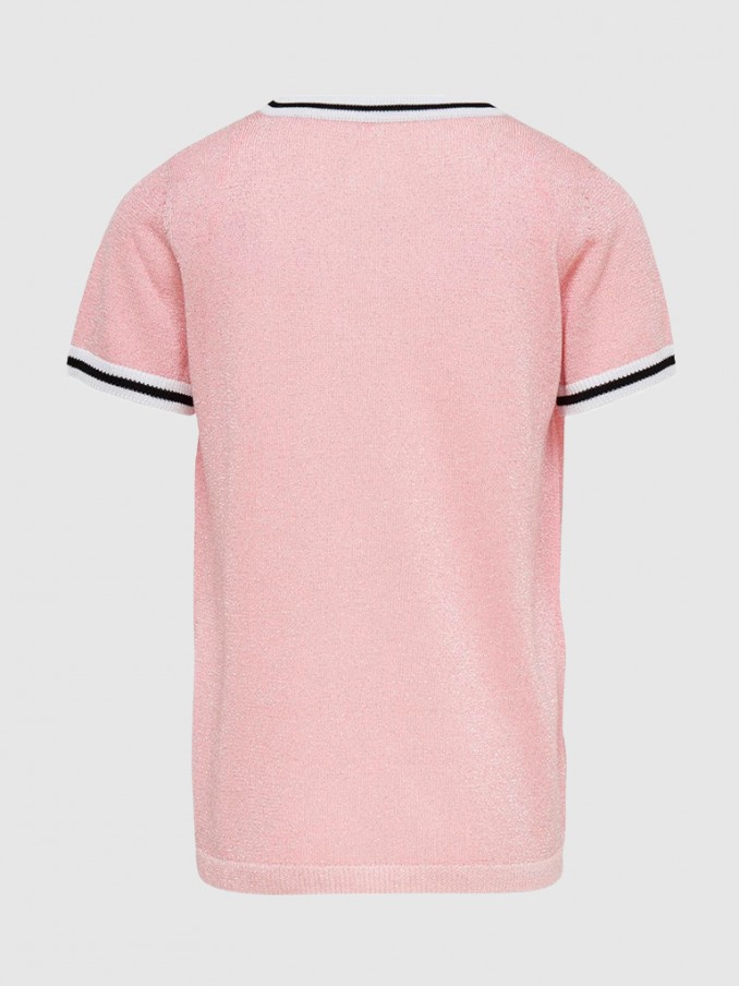 T-Shirt Girl Only