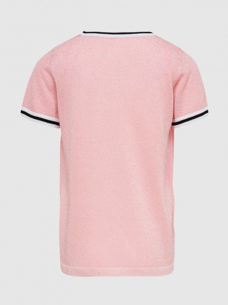 T-Shirt Girl Only