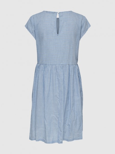 Vestido Mujer Only Vestido Mujer Only