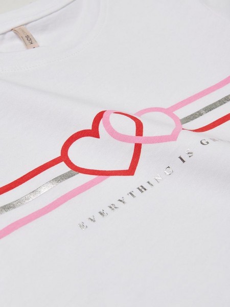 Blusa Ni�a Only