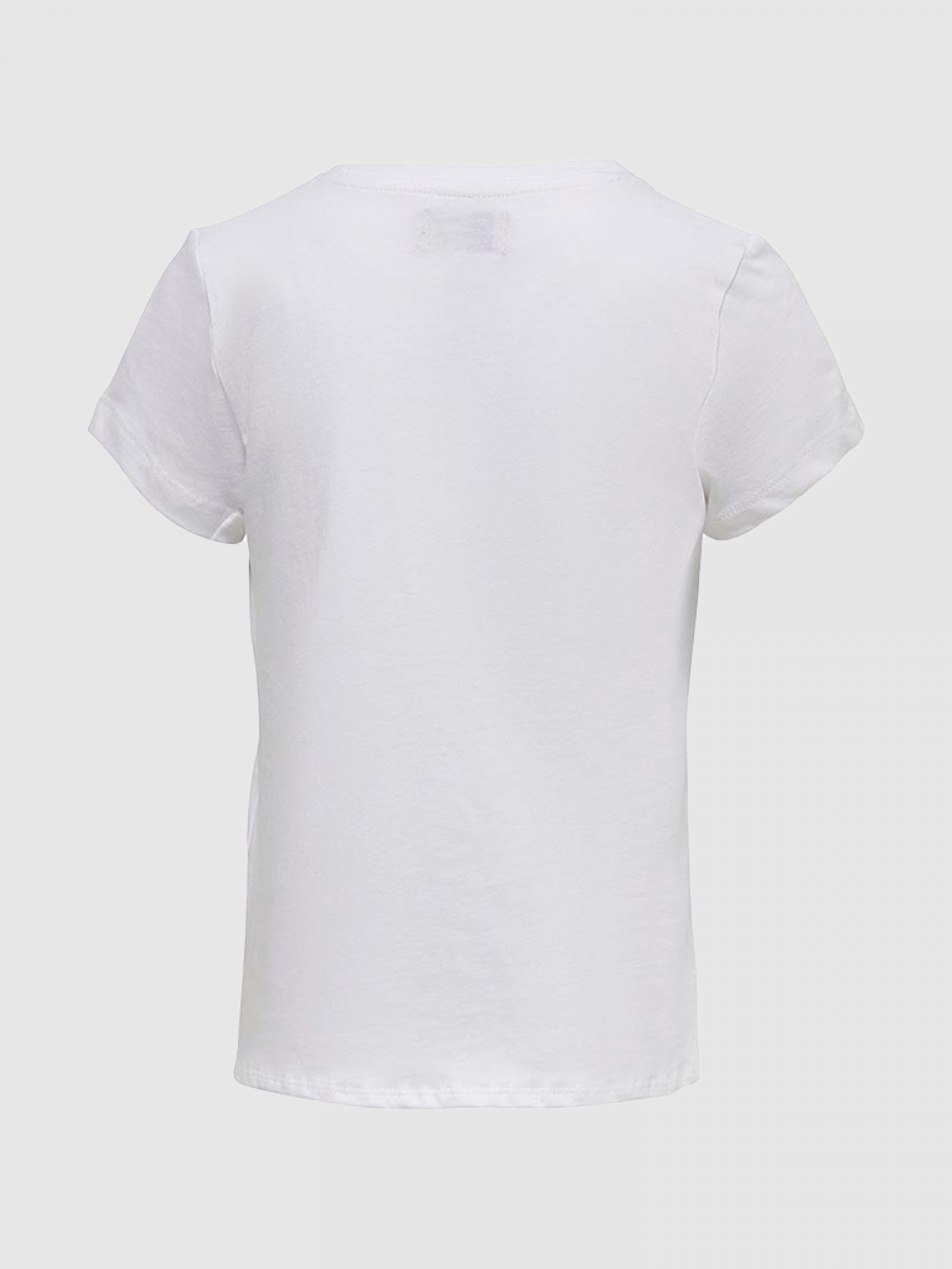 Blusa Niña Only